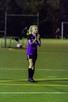 Bild 143 - C-Juniorinnen SG R�nnau Segeberg - FSC Kaltenkirchen : Ergebnis: 0:4